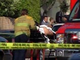 В Калифорнии неизвестный устроил стрельбу в ресторане - четыре человека убиты