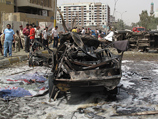 Число жертв взрывов в Багдаде возросло до 30 человек
