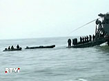 Южная Корея начинает работы по подъему затонувшего корвета "Чхонан" 