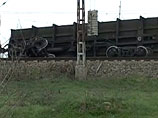 Восстановлено движение поездов на месте подрыва полотна в Дагестане