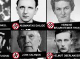 Минюст США намерен закрыть спецотдел по розыску бывших нацистов