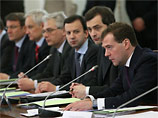О планах по созданию в России ультрасовременного научно-технологического комплекса по разработке и коммерциализации новых технологий президент Дмитрий Медведев объявил в феврале этого года