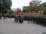 Скандал в Военном учебно-научном центре ВВС: "деды" заставляли солдат сдавать кровь за деньги Скандал в Военном учебно-научном центре ВВС: "деды" заставляли солдат сдавать кровь за деньги