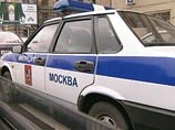 В Москве после перестрелки у супермаркета задержан водитель автомобиля Lexus