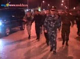 В Чечне задержан водитель "амира" Грозного