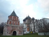 "МК": "депортация" филиала исторического музея из Новодевичьего монастыря может привести к печальным последствиям