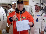 Командиром корабля назначен 48-летний американец Алан Пойндекстер, для которого это уже второй полет в космос