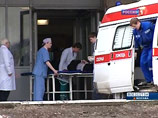 В московских больницах остается 81 пострадавший от терактов в метро