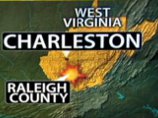 Взрыв на шахте в Западной Вирджинии: погибли 12 горняков