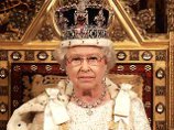 Великобритания ожидает указа королевы о роспуске парламента