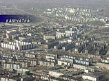 Половина домов Петропавловска-Камчатского осталась без воды и отопления