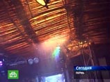 Ставший крупнейшим в современной российской истории пожар в клубе "Хромая лошадь" произошел в ночь на 5 декабря 2009 года
