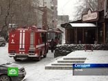 В больницах остаются двое пострадавших при пожаре в пермском клубе "Хромая лошадь"