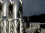 США могут вернуть России первенство в добыче газа, но у "Газпрома" объявился конкурент в Европе 
