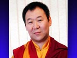Санжей-лама - представитель Буддийской традиционной Сангхи в Москве рассказал о сотрудничестве с министерством внутренних дел Бурятии