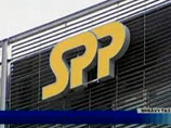 Единственный иск, поданный к словацкой компанией Slovensky Plynarensky Priemysel (SPP) "Газпрому" за срыв поставок во время прошлогоднего газового кризиса, отозван Единственный иск, поданный к словацкой компанией Slovensky Plynarensky Priemysel (SPP) "Газпрому" за срыв поставок во время прошлогоднего газового кризиса, отозван