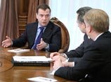 Новым президентом ОКР может стать зампред правительства Александр Жуков