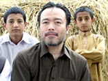 Пропавший в Афганистане японский журналист нашелся не у талибов, а в тюрьме