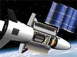 NASA отправляет на орбиту секретный космический аппарат, разработанный военными (ВИДЕО)
