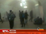 Напомним, два взрыва в московском метро произошли 29 марта