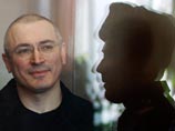 Ходорковский напугал судью, объяснив при помощи банки с нефтью  понятие "право собственности"