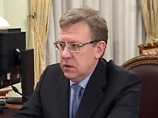 Кудрин: бездефицитный бюджет возможен не раньше чем через четыре года Кудрин: бездефицитный бюджет возможен не раньше чем через четыре года