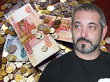 Внутренний офшор Внутренний офшор