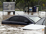 В бразильской провинции Рио-де-Жанейро в результате оползней, вызванных непрекращающимися проливными дождями, погибли 56 человек