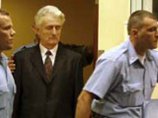 Радован Караджич вновь потребовал отсрочки судебного процесса