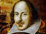 Археологи хотят выяснить, почему Шекспир не писал в своем доме