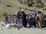 BBC: президент Афганистана тайно освободил лидера "Талибана"
