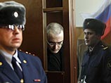 В качестве доказательства "недобросовестности" Ходорковский привел в пример тот факт, что следственная группа отказалась приобщить к делу ряд документов, в том числе акты инвентаризации и инвентаризационные описи, о чем ходатайствовал сам подсудимый
