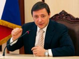 The Times: В 2012 году Медведев может взять в премьеры Хлопонина и оставить Путина не у дел The Times: В 2012 году Медведев может взять в премьеры Хлопонина и оставить Путина не у дел