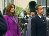 Французская полиция ищет автора слухов о разладе в президентской семье