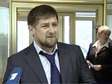 Кадыров считает поиск без вести пропавших своей главной задачей на этот год