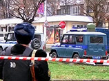 В Кабардино-Балкарии застрелены двое милиционеров