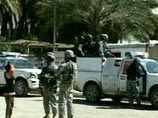 В Ираке арестованы дети-смертники, которых "Аль-Каида" пыталась использовать при терактах