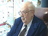 6 апреля на 91-м году жизни скончался известный дипломат, Чрезвычайный и Полномочный посол Анатолий Добрынин