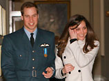 Британская пресса высчитала дату свадьбы принца Уильяма, но королевский двор не собирается его женить