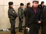 По подозрению в причастности к взрывам на станции метро "Лубянка" и "Парк культуры" разыскивается Шарипов Анвар Расулович, 1976 год рождения