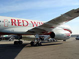 Возбуждено дело в отношении авиакомпании Red Wings из-за задержки рейсов