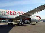 Возбуждено дело в отношении авиакомпании Red Wings из-за задержки рейсов Возбуждено дело в отношении авиакомпании Red Wings из-за задержки рейсов