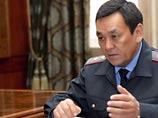 Временный глава МВД Киргизии приказал отстреливать мародеров