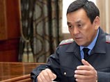 Временный глава МВД Киргизии приказал отстреливать мародеров Временный глава МВД Киргизии приказал отстреливать мародеров