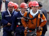 Число погибших на китайской шахте горняков возросло до 20 человек