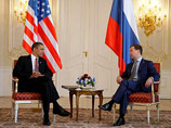 Обама заверил бывших сателлитов СССР, что дружба России и США им "на руку"