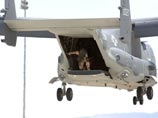 Четыре человека погибли во время крушения вертолета НАТО в Афганистане