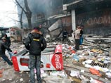 В киргизских событиях Запад видит "руку Москвы": РФ ведет борьбу за регион с КНР и США В киргизских событиях Запад видит "руку Москвы": РФ ведет борьбу за регион с КНР и США