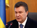 Януковича призвали быстрее попробовать снизить цену на российский газ &#8211; иначе Украина обанкротится