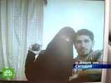 Журналисты добыли хоум-видео смертницы с "Парка культуры": она поет на утреннике в школе Журналисты добыли хоум-видео смертницы с "Парка культуры": она поет на утреннике в школе